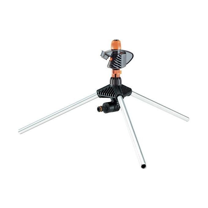 Irrigatore a Intermittenza Claber 8709 Impact Tripod | Prezzo e Scheda