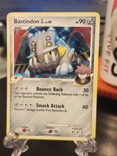 Bastiodon GL 2/111 Rising Rivals Holo on eBay
