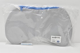 SEGA SATURN Clutch Bag SONIC JAM pattern 2018 Sonic the hedgehog