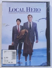 Local Hero (DVD Brand New in original shrink wrap)