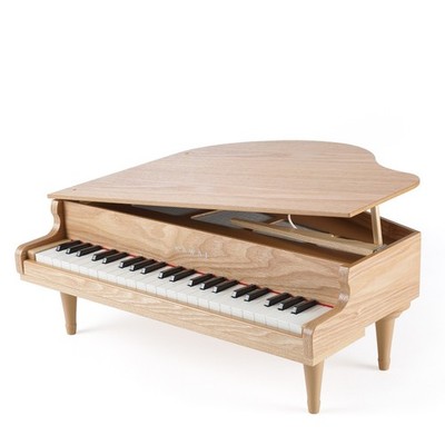 Kawai Mini Grand Piano GP44 Natural44-Key Model 1241 Made in Japan