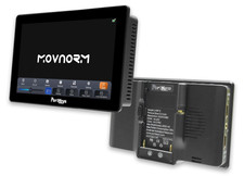 Portkeys LH5P II 5.5" 2200 Nits Touchscreen Monitor Camera Control 4K HDMI