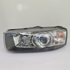 CHEVROLET CAPTIVIA MK1 LEFT HALOGEN HEADLIGHT ASSEMBLY 96699867