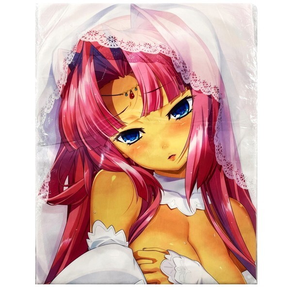 Dakimakura Cover Anime Japan Nexton Hikari Kageji Love Princess