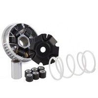 Variomatik Malossi Multivar Variator Piaggio Liberty 125 RST Vesoa ET4