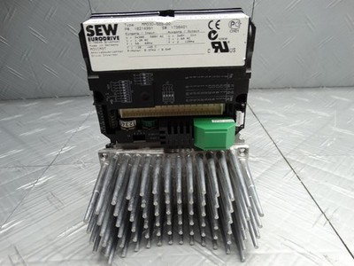 Sew EuroDrive MM03D-503-00 AC Motor Controller