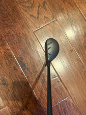 Ping G410 4H Hybrid 22° Right-Hand Stiff Flex (Alta CB) mid size grip