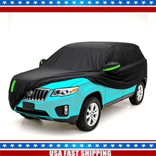 Suv Car Cover Windproof Straps Included For Honda Crv Cover Full Exterior Cover