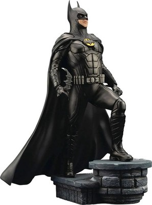 Kotobukiya SV355 1:6 Scale The Flash Movie Batman Artfx Statue Figure