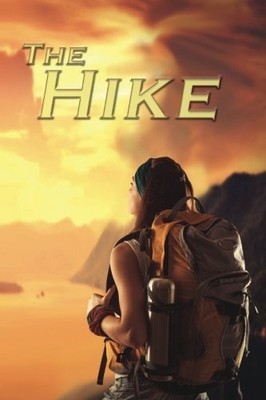 THE HIKE: SURVIVORS By Quentin Rogers **BRAND NEW**