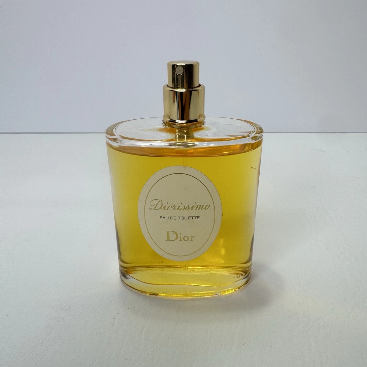 Dior Diorissimo Perfume Fragrances for Women for sale - eBay