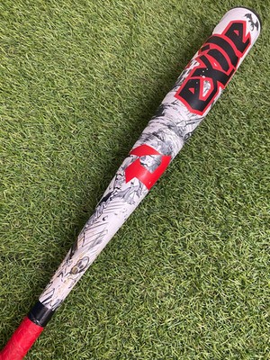 DeMarini Exile Alloy BBCOR (2 5/8'') 2026 (-3)