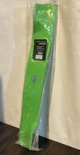 8TEN C-BLD-0172 HighLift Lawn Mower Blade  Fits John Deere