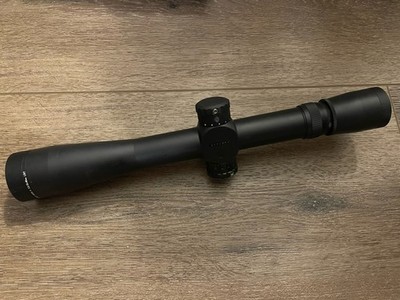 Leupold Mark 4 3.5-10x40 M3 Scope | eBay