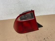 2005 2006 2007 Ford Focus Sedan Left Driver Side Tail Light Oem Af4831 Lk