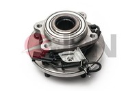 JPN Radnabe 10L0A14-JPN FüR Chrysler