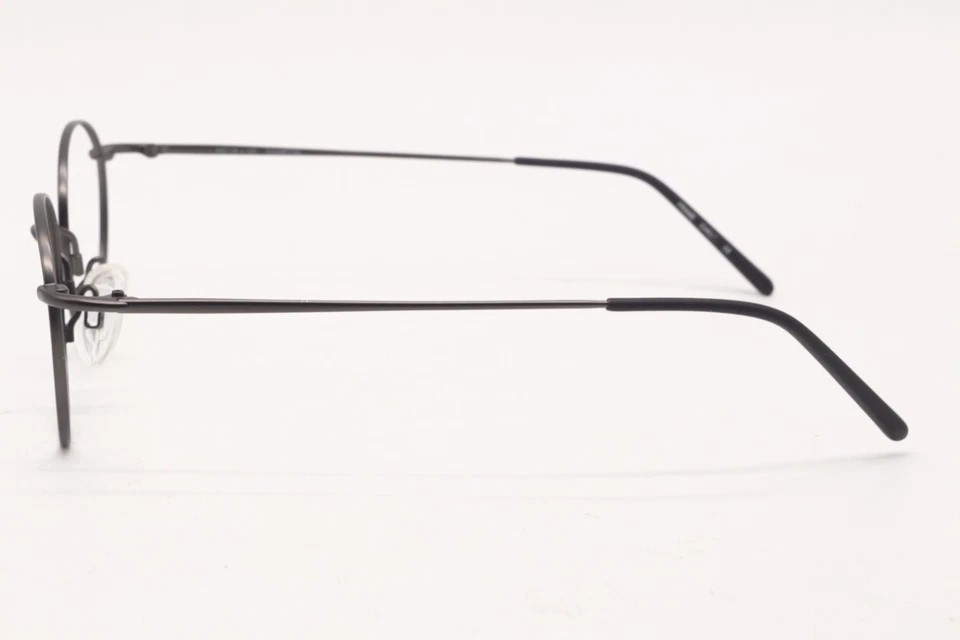 GAFAS FLEXON BY MARCHON 623 CARBÓN AUTÉNTICAS MONTURAS DE DISEÑO 48-19 Foto 3 de 4