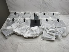 10 LOT NEW Genuine HP Monitor Stand P27h 27" Monitor Neck  Base P24h P22h