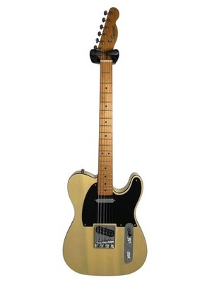 Squier 40th Anniversary Telecaster Vintage Edition/2022 Electric Guitar