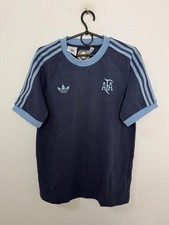 ARGENTINIEN NATIONALMANNSCHAFT JUBILÄUM FUSSBALL SHIRT ADIDAS ORIGINALS TRIKOT GR. M