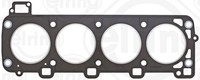 Dichtung Zylinderkopf Elring 347.087 FüR Porsche 924 944 102Mm Turbo