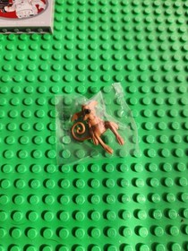 LEGO STAR WARS SALACIOUS B CRUMB MINIFIGURE NEW FROM SEALED JABBA  SET 9516