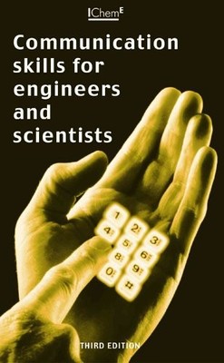 Communication Skills for Engineers and Scientists