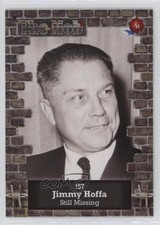 2023 Historic Auto The Mob 2 Jimmy Hoffa #187 0a4f