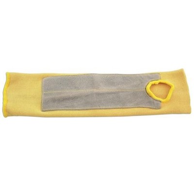 Laser Tools Protective Sleeve - Leather Protective Strip 5579