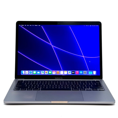 Apple Mac Pro 1.1 (2007) - 2 X 3Ghz Quadcore, SSD 120Go, 5Go RAM - Occasion