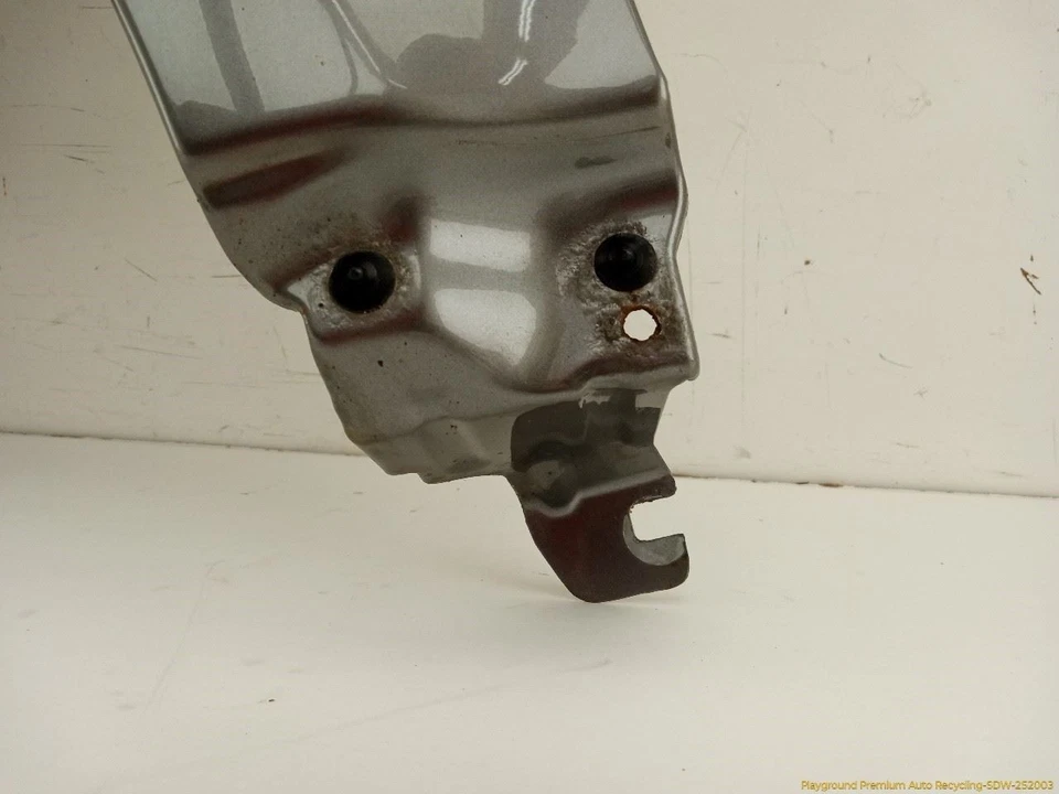 Land Rover LR2 Driver Left Fender Panel Gray Fits 2008-2015 08 09 10 11 12 13 14 - Imagem 2 de 4