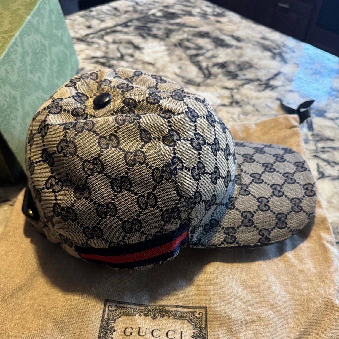 Gucci Red Hats for Men for sale - eBay