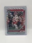 2024 Panini Donruss Optic - Patrick Mahomes II #94 Wave Prizm /300