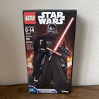 Lego Disney Star Wars: Buildable Figure #75117 Kylo Ren The Force Awakens -NEW-