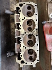 One Only 1968 906 Oem Original 383-440 Cylinder Head Dodge Plymouth Date 06228 One Only 1968 906 Oem Original 383-440 Cylinder Head Dodge Plymouth Date 06228