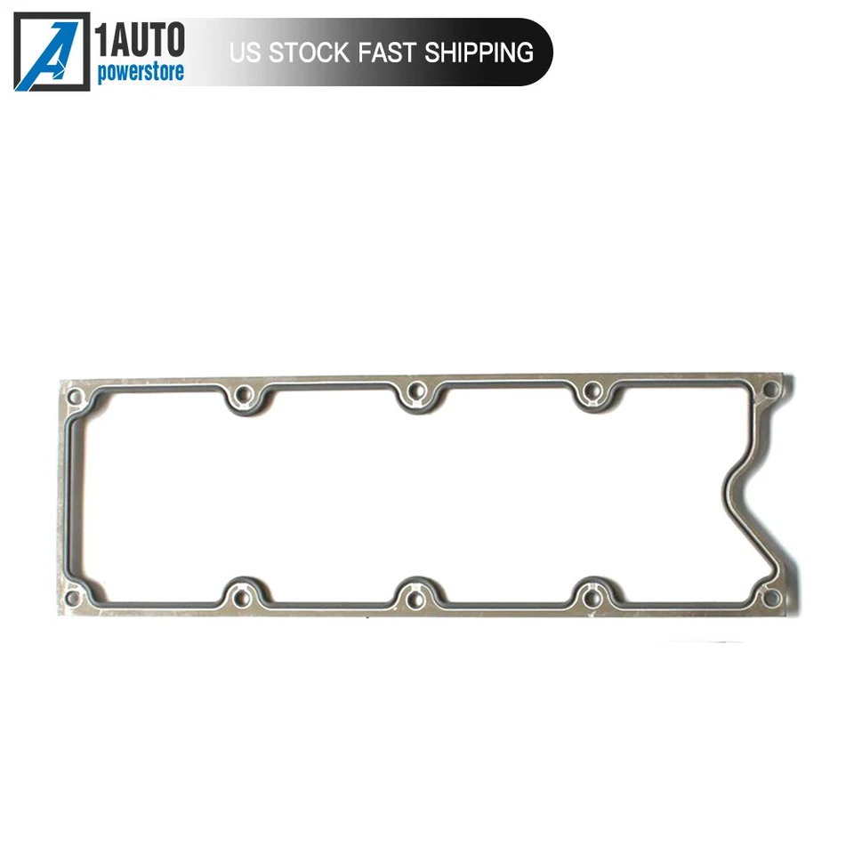 Juego de juntas de culata para 2004-2009 Cadillac Escalade Chevrolet GMC Yukon Hummer H2 Foto 2 de 4