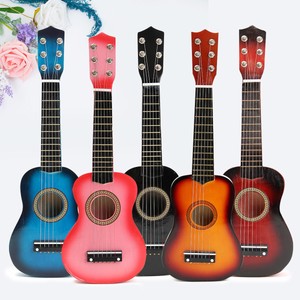 guitarra musical juguete