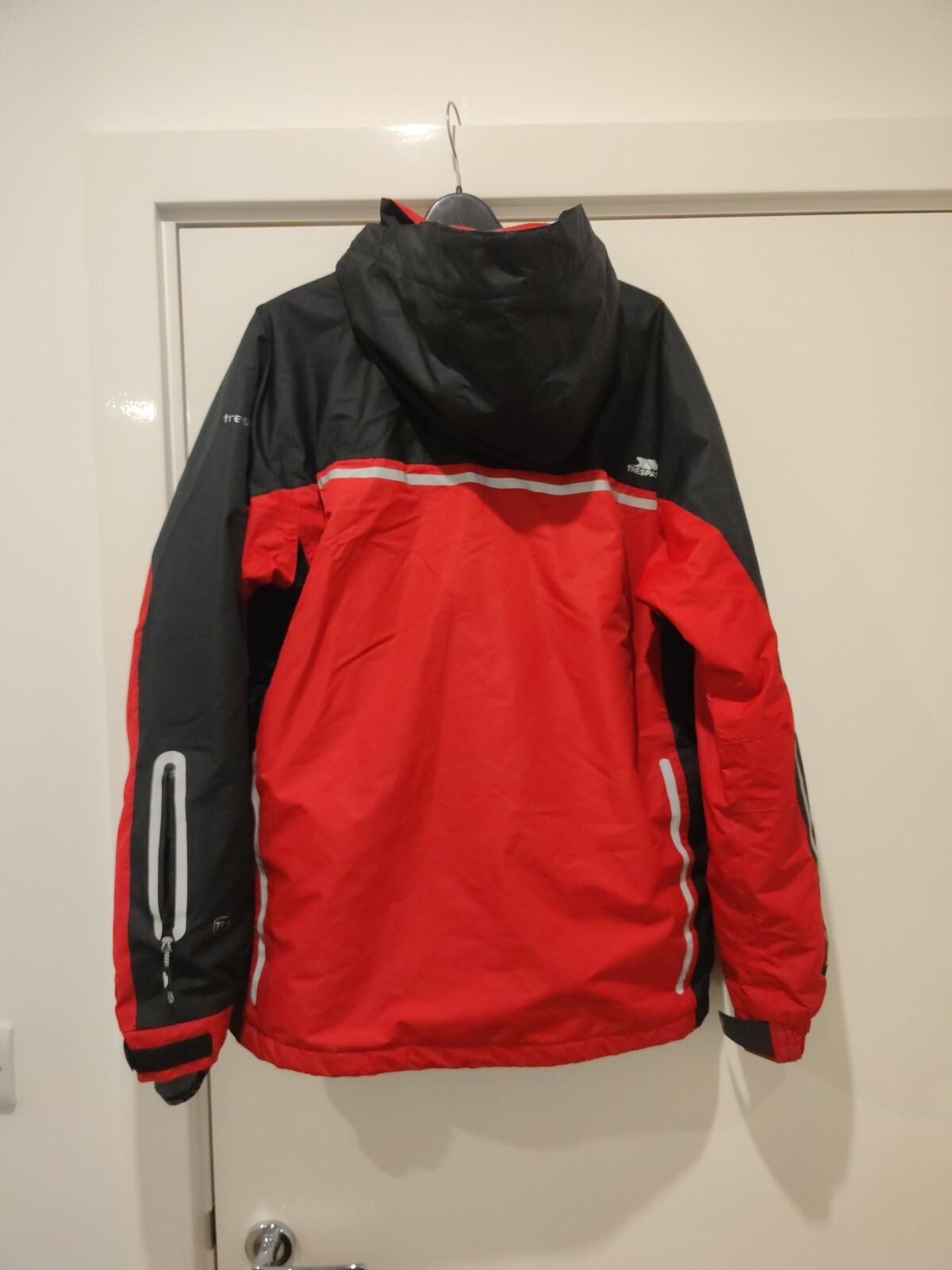 Trespass Mens Ski Jacket TP75 Small eBay
