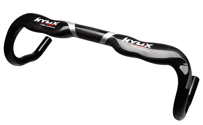 Hylix Full Carbon Road bike Handle
