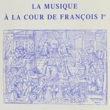 FRENCH CHAMBER MUSIC CLASSICAL COURT FRANCOIS...