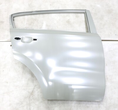 NEW OEM Passenger Rear Door Panel Shell 77004D9000 for Kia
