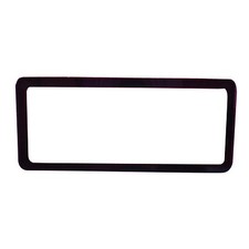 New Outer Top Upper LCD Display Cover Window Part For Canon 6D Camera Repair