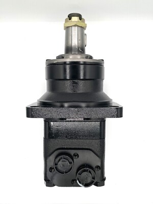 BMT500-W-T-D-B ORBITALMOTOR 500ccm Hubraum, kompatibel mit OMT500.