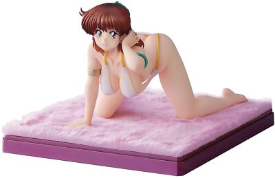 Wave Sonic Soldier Borgman Anise Pharm Memories style 1/7 scale Figure  DT165