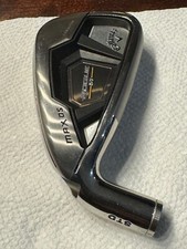 Callaway Fitting/Demo 7 - Iron (Head Only) (L...
