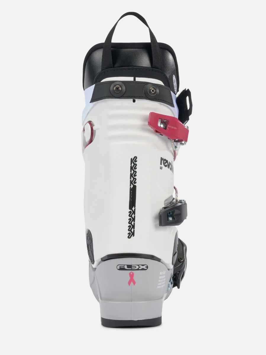 K2 リボルバープロ25.5 Amazon.com : K2 Revolve Pro Mens Ski Boots, 24.5 : Sports