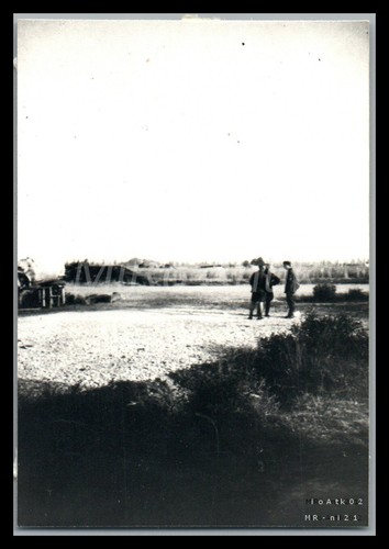 Abz.n.'45, WK2, RAD 5/244, Flak.Abwehr Raum Gladbeck, im Lager, b 5026-1390