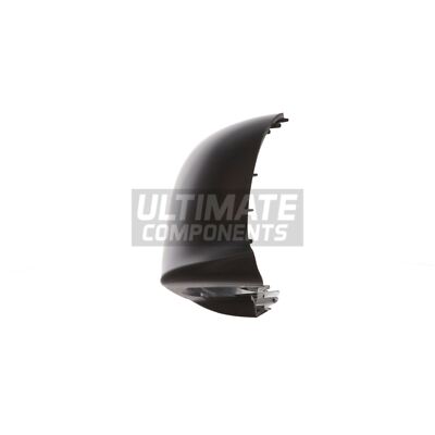 XYZ Parts Wing Door Mirror Cover Cap Casing Primed Compatible with Saab