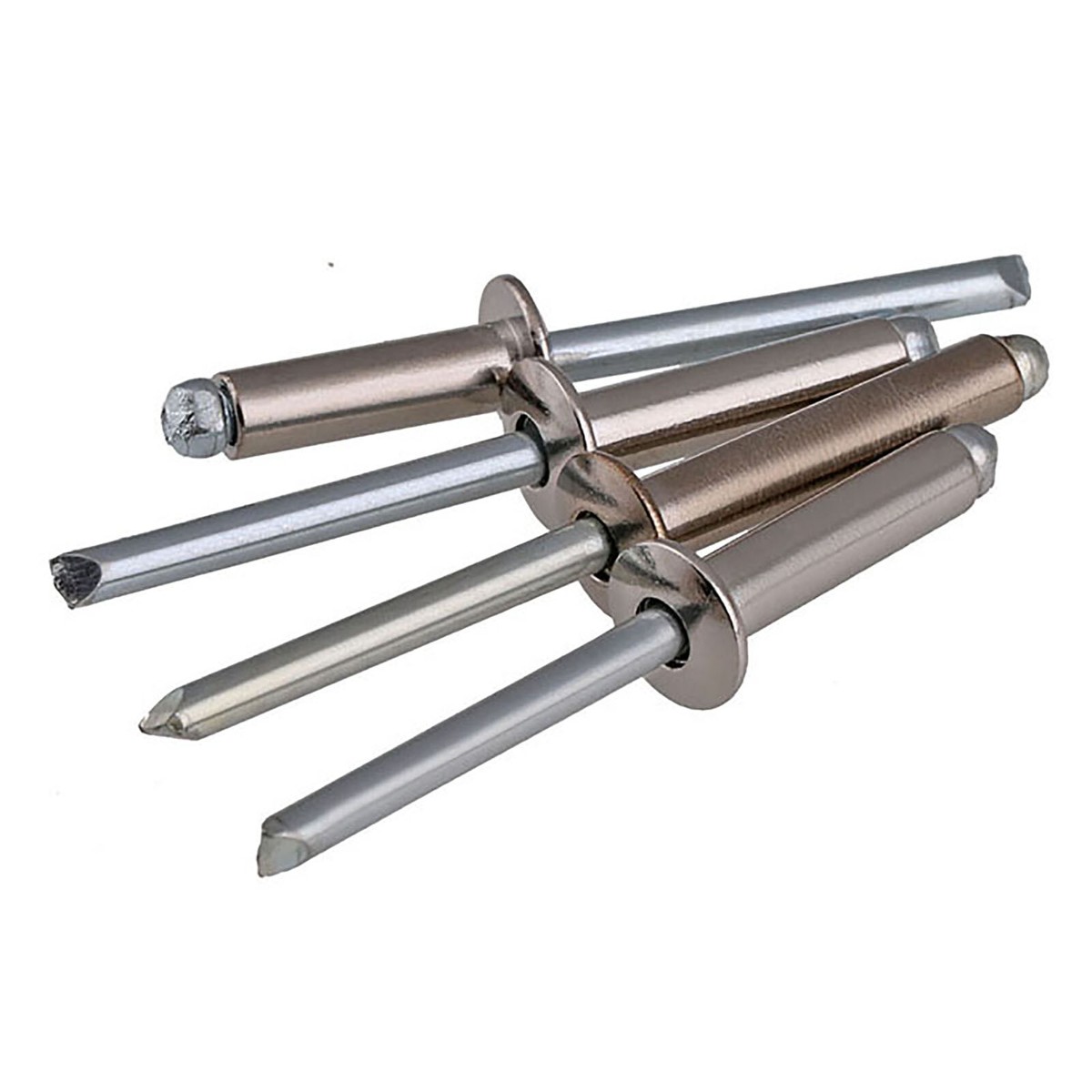 Blind Rivets Stainless Steel