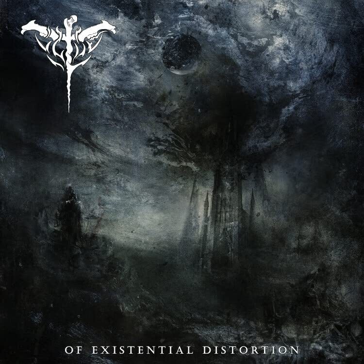Ulfud Of Existential Distortion (CD)